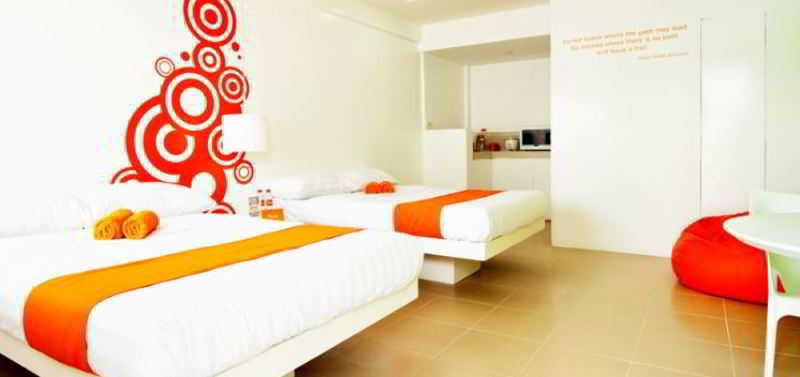 Islands Stay Hotels - Uptown Cebu Exterior foto